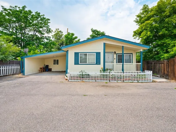 2884 W Iliff Avenue, Denver, CO 80219