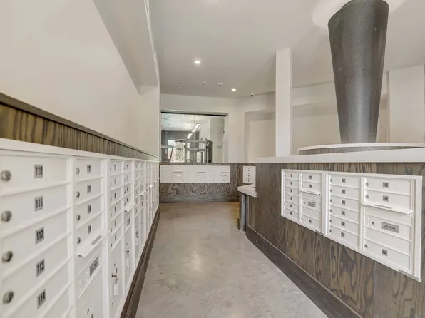 Infinity on the Point