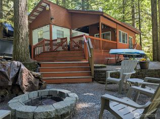 4375 Salish Trl #1A38, Concrete, WA 98237