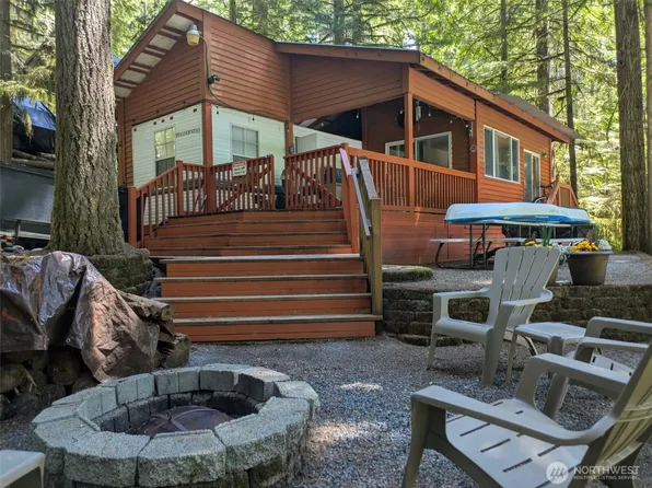 4375 Salish Trail #1A38, Concrete, WA 98237