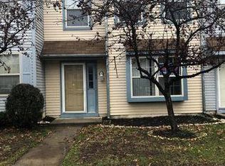 166 Frederic Ct #166, Thorofare, NJ 08086