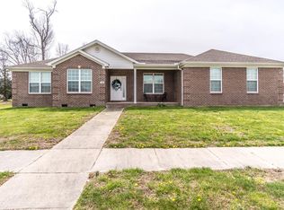 1519 Phyllis Dr, Berea, KY 40403