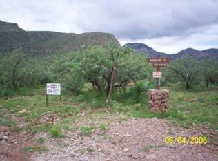 Tbd Guadalupe Ln, Tubac, AZ 85646