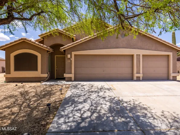 3612 S Desert Motif Rd, Tucson, AZ 85735