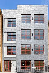 803 Quincy Street in Stuyvesant Heights