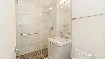 Rented by Silverstone Group USA Corp.