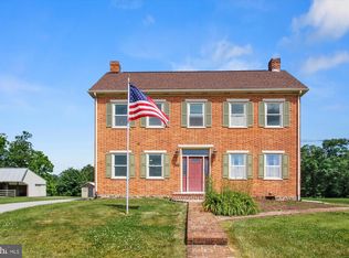 1450 Hunterstown Hampton Rd, New Oxford, PA 17350