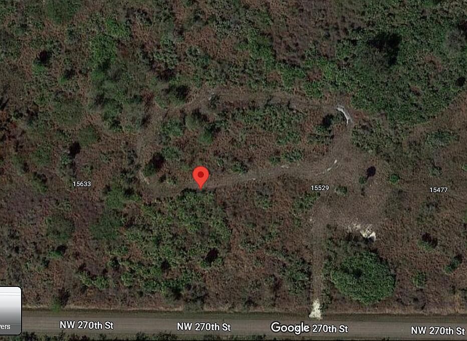 1st image of 15529 NW 270th Street