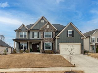 939 Lillian Park Drive, Grovetown, GA 30813