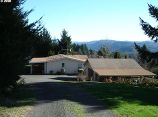 40101 NE 186th Ave, Amboy, WA 98601
