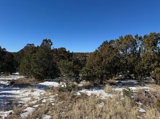 21 Punch Ct, Tijeras, NM 87059