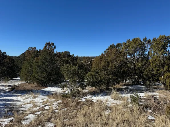 21 Punch Ct, Tijeras, NM 87059