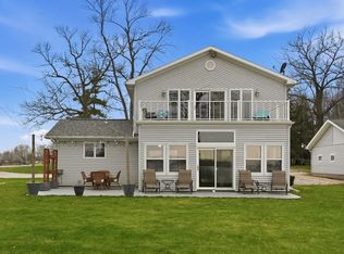 6055 N 190 W, Howe, IN 46746