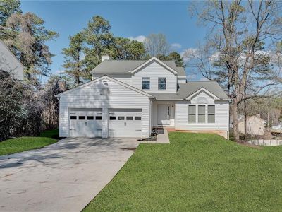 1071 Traymore Dr, Norcross, GA, 30093