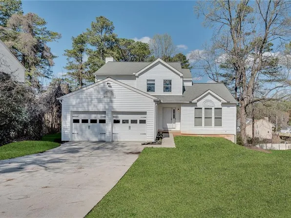 1071 Traymore Dr, Norcross, GA 30093