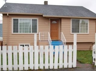 708 S Kenyon St, Seattle, WA 98108