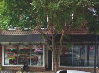 301 W State St, Media, PA 19063
