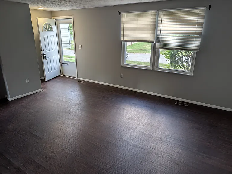 Main level