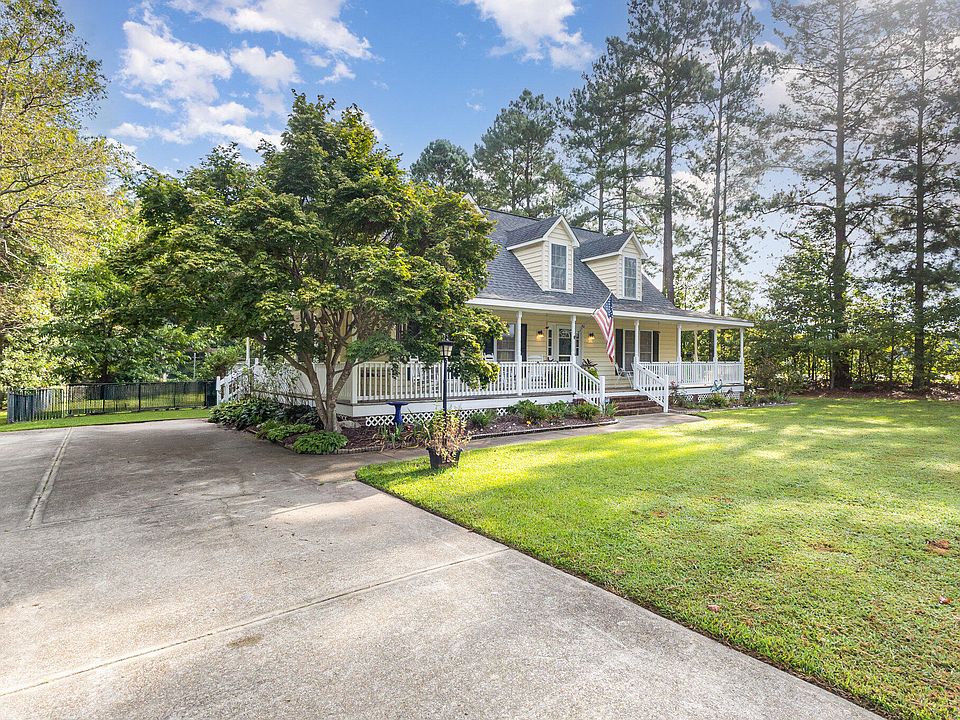 2nd image of 30 Beddingfield Dr