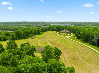 352 Link Rd, Dover, TN 37058