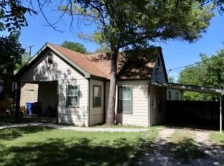 1802 8th St, Brownwood, TX 76801