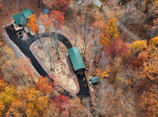 849 Sawmill Rd, Monterey, TN 38574