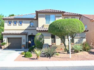 17642 W Ironwood St, Surprise, AZ 85388