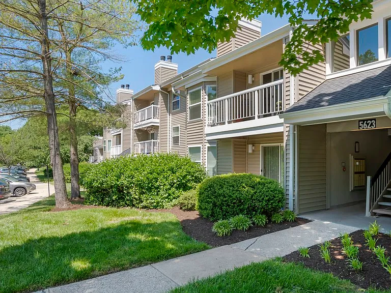 Community exteriors