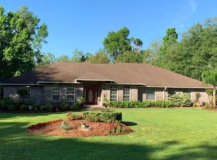 288 NW Auburn Pl, Lake City, FL 32055