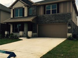 7111 Edwanna Ln, Spring, TX 77389