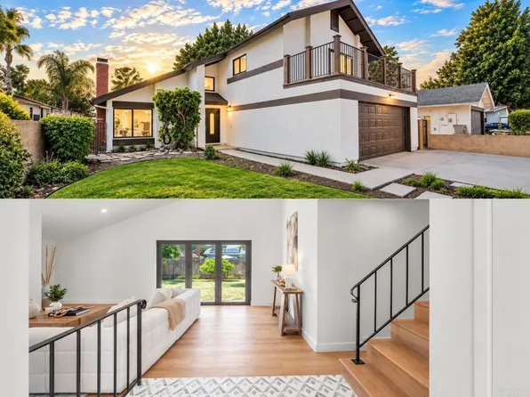 1810 Corbin St, San Diego, CA 92154