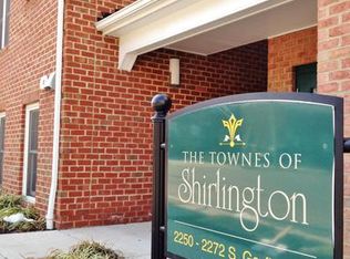 2256 S Garfield St #11, Arlington, VA 22206