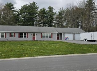 228 Carding Machine Rd, Bowdoinham, ME 04008