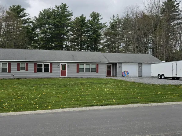 228 Carding Machine Road, Bowdoinham, ME 04008