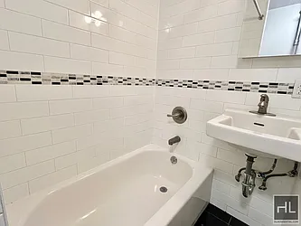 Rented by Highline Residential