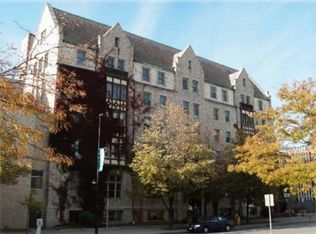 235 N Jefferson St, Green Bay, WI 54301