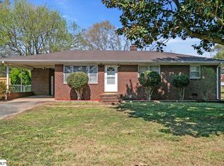 275 W Wood St, Spartanburg, SC 29303