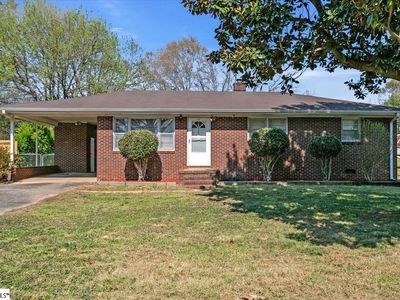 275 W Wood St, Spartanburg, SC, 29303