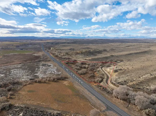 155 Highway 14A West, Byron, WY 82412
