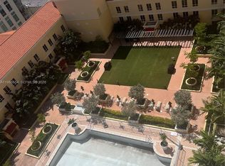 Toscano Condo, Miami, FL 33156