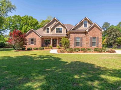 6099 Curtis Rd, Pace, FL, 32571