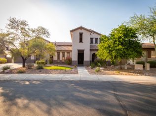 40528 N Copper Basin Trl, Phoenix, AZ 85086