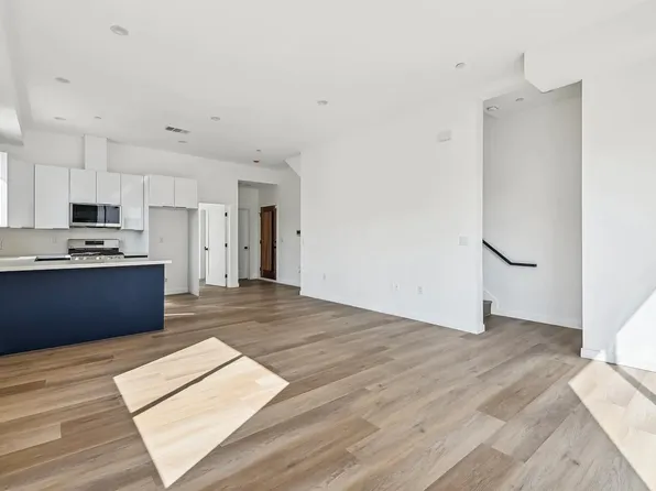 2919 S Burnside Ave #1, Los Angeles, CA 90016