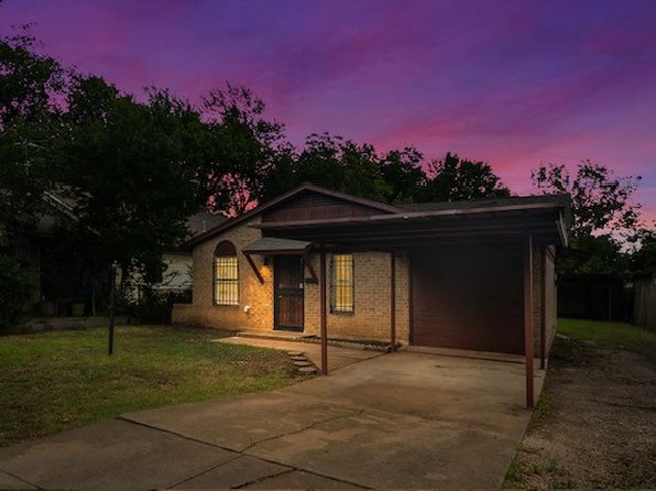 Home for Sale in Fort Worth TX