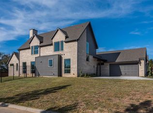 3707 Primrose Ct, Denison, TX 75020