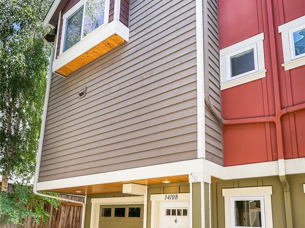 3410 21st Avenue W #B, Seattle, WA 98199