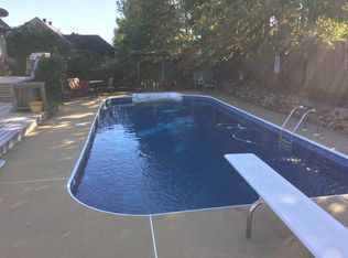 1070 Summit Ridge Way, Odenville, AL 35120