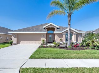 1701 Weeping Elm Cir, Port Orange, FL 32128