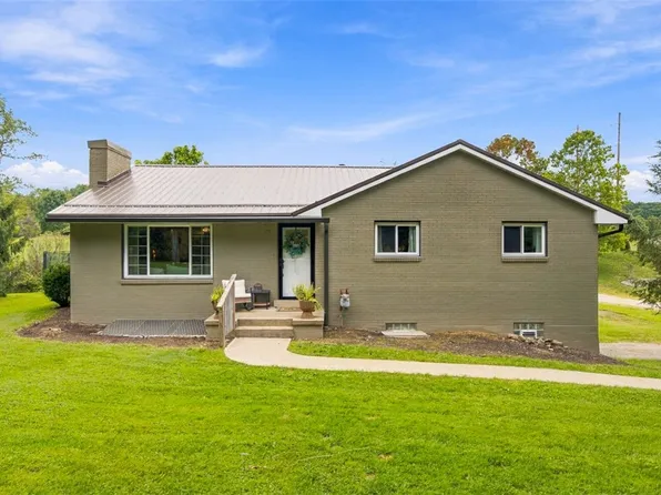 3158 Unionville Rd, Cranberry Township, PA 16066