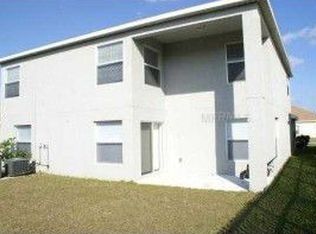 11901 Citrus Leaf Dr, Gibsonton, FL 33534